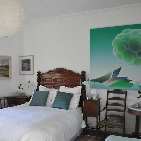 Mid Wales Arts B&B Caersws ภายนอก รูปภาพ