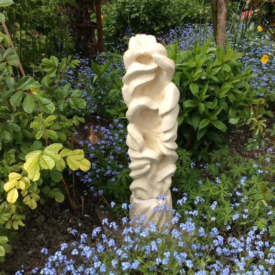 Mid Wales Arts B&B Caersws ภายนอก รูปภาพ
